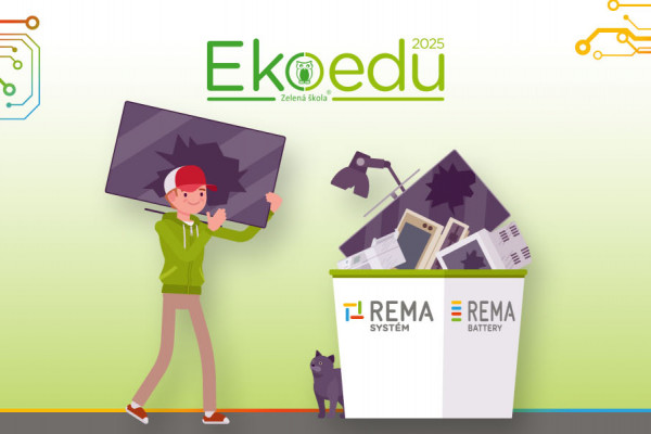 Obrázek novinky Startuje Ekoedu 2025!